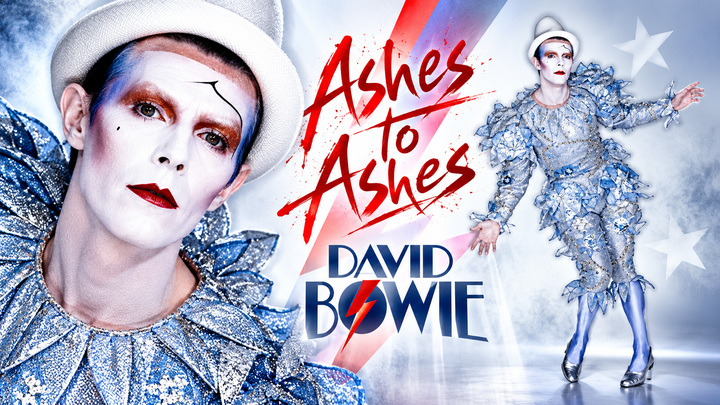 Ashes to Ashes