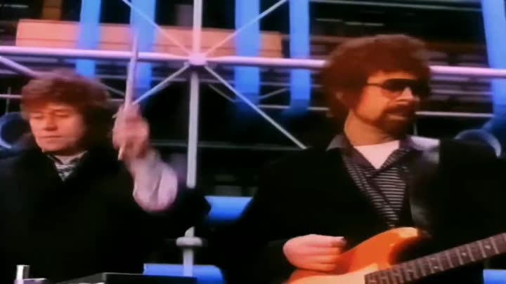 Calling America