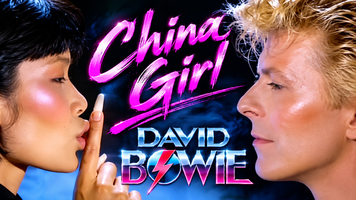 China Girl