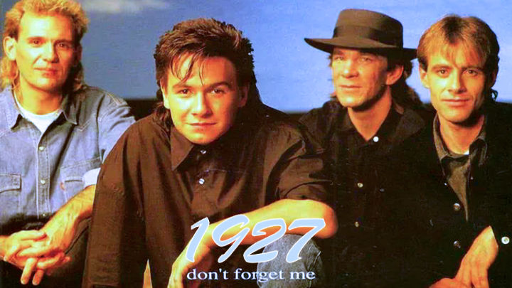 Dont Forget Me