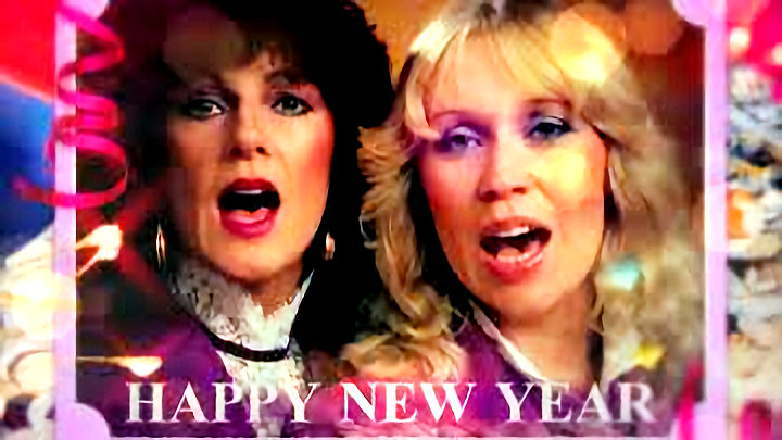 Happy New Year