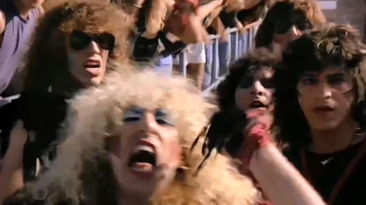 I Wanna Rock