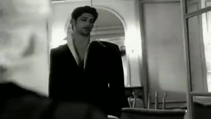 Justify My Love