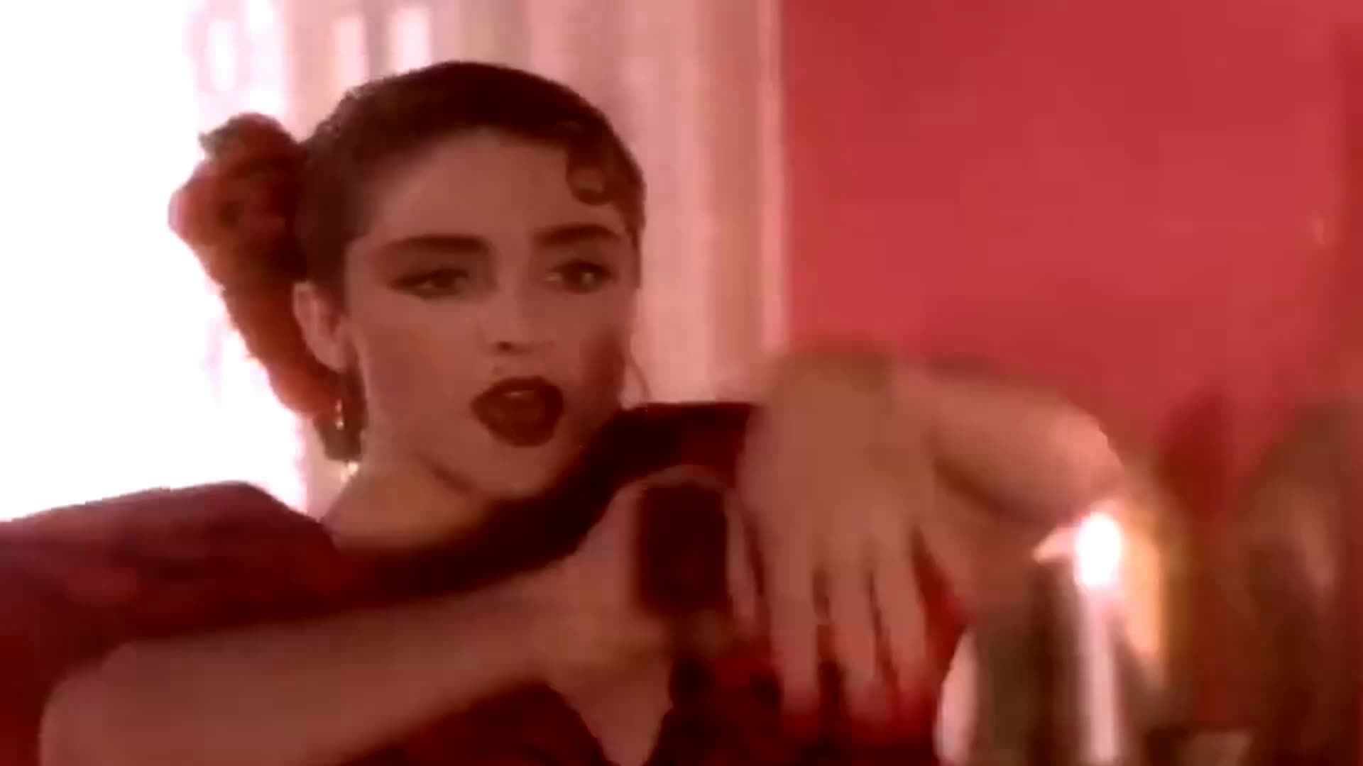 La Isla Bonita