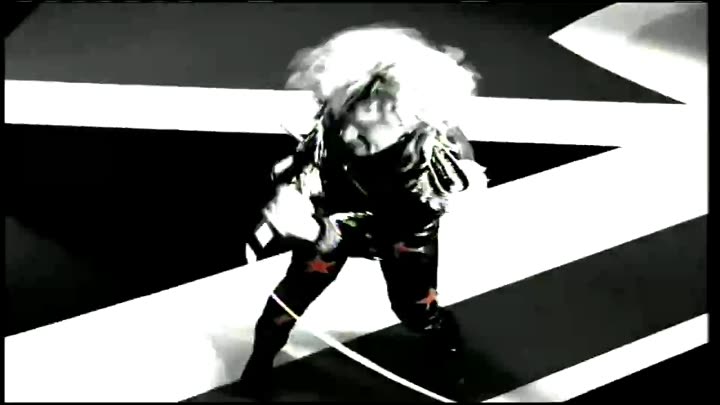Lets Get Rocked