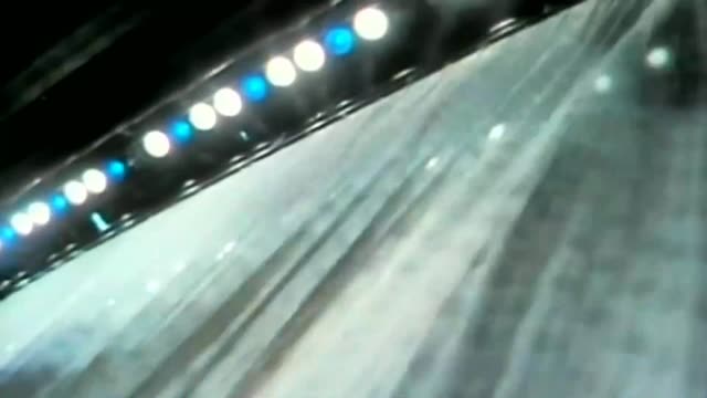 Lido Shuffle