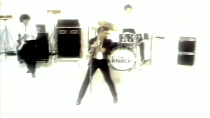 My Sharona