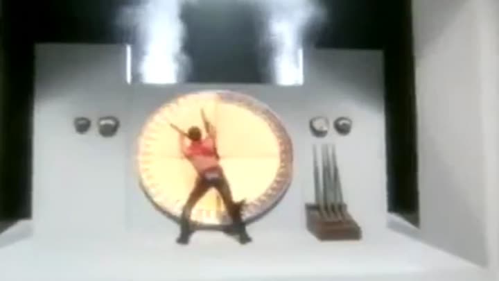 Radio GaGa