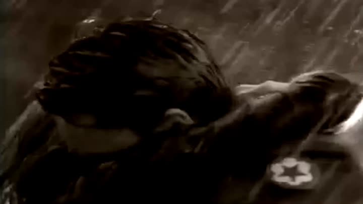 Summer Rain