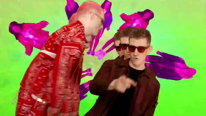 The Wellerman Remix