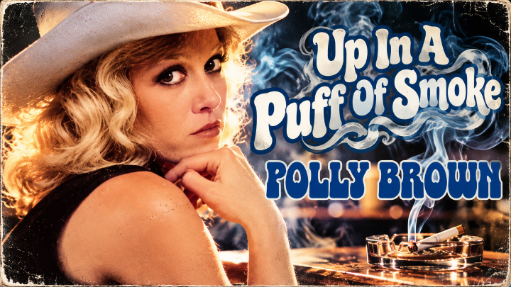 Up in a Puff of Smoke
