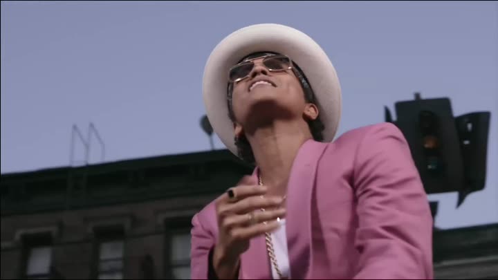 Uptown Funk