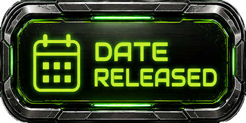 Sort by Date Released